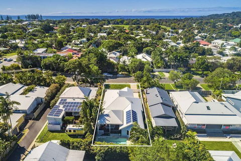 A PERFECT STAY - Stanhope Byron - Broome Tourism 2