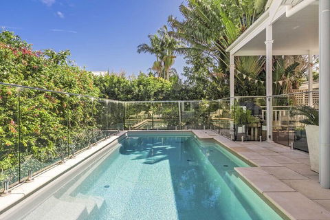 A PERFECT STAY - Stanhope Byron - Broome Tourism 5
