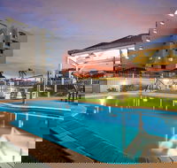 Penthouse on Suttons - Broome Tourism