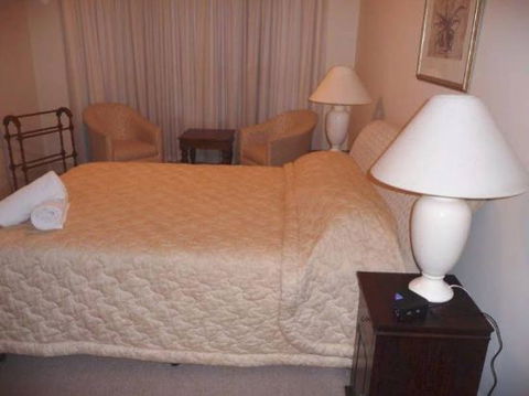 Absolute Luxury In The East End Of Adelaide Apartment - Broome Tourism 6