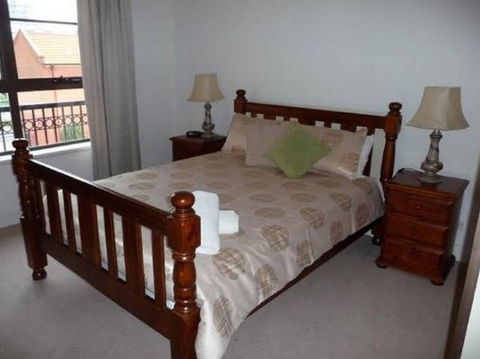 Absolute Luxury In The East End Of Adelaide Apartment - Broome Tourism 2