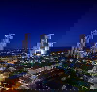Oracle Resort - Holidays Gold Coast - Broome Tourism