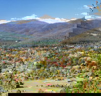 Discovery Parks - Bright - Broome Tourism