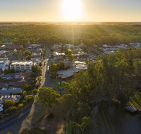 Quest Echuca - Broome Tourism