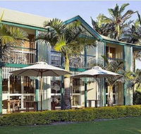 Novotel Sunshine Coast Resort Hotel - Broome Tourism