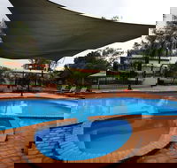 Kimberley Hotel Halls Creek - Broome Tourism