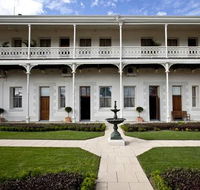 Denison Boutique Hotel Ascend Hotel Collection - Broome Tourism