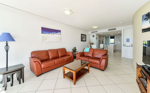 C Bargara Resort - Broome Tourism 6