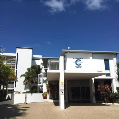 C Bargara Resort - Broome Tourism 1