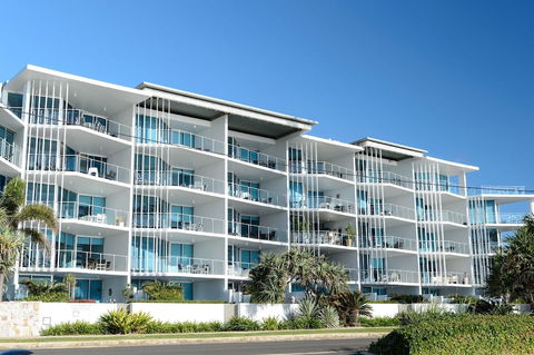 C Bargara Resort - Broome Tourism 0