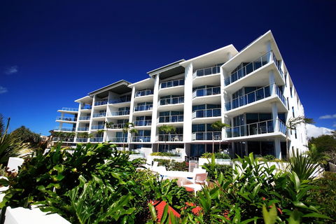 C Bargara Resort - Broome Tourism 2