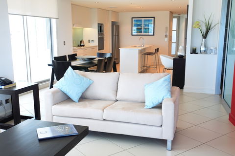 C Bargara Resort - Broome Tourism 4