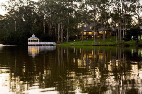 Lincoln Downs Resort Batemans Bay Best Western Signature Collecti - Broome Tourism 0