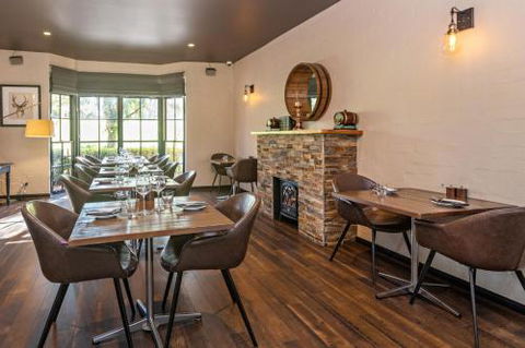 Lincoln Downs Resort Batemans Bay Best Western Signature Collecti - Broome Tourism 3