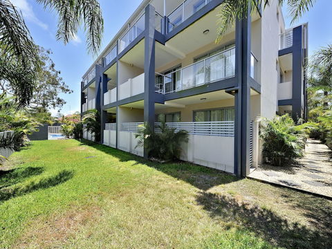Shoal Bay Beachclub Apartments - Broome Tourism 4