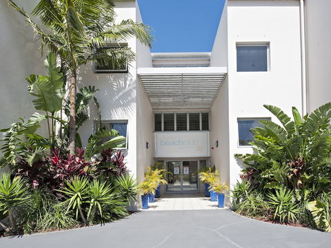 Shoal Bay Beachclub Apartments - Broome Tourism 1