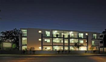 Shoal Bay Beachclub Apartments - Broome Tourism 2