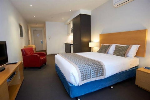 Quest Sxy South Yarra - Broome Tourism 0