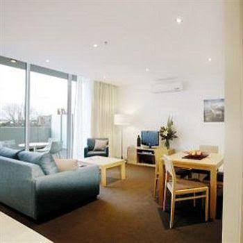 Quest Sxy South Yarra - Broome Tourism 1