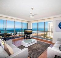 Seacrest Beachfront Holiday Apartments - Broome Tourism