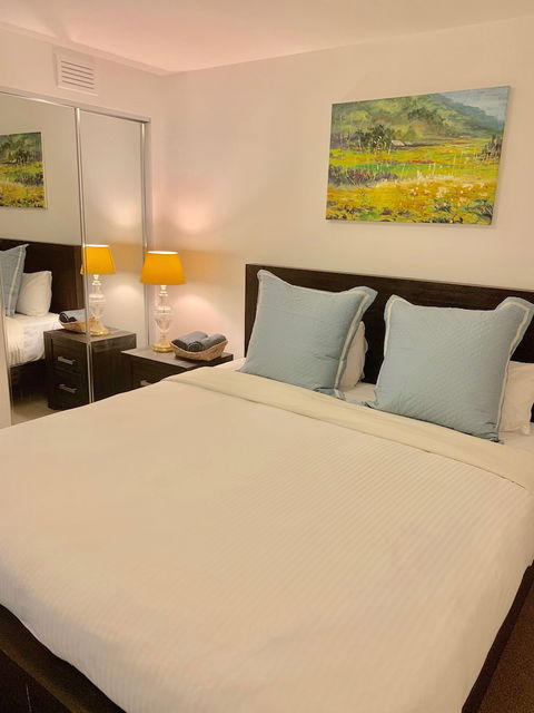 Luxury Apartment With View - Broome Tourism 6