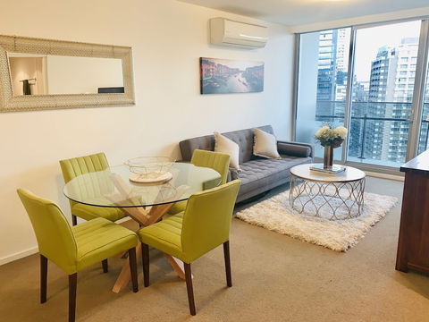 Luxury Apartment With View - Broome Tourism 0
