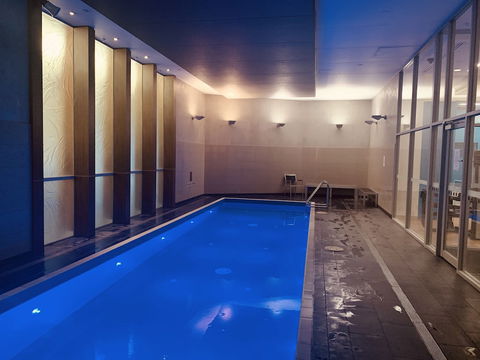 Luxury Apartment With View - Broome Tourism 2