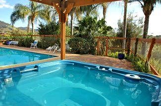 Ambience Holiday Apartments - Broome Tourism 6