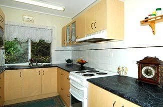 Ambience Holiday Apartments - Broome Tourism 4
