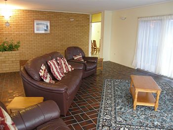 Ambience Holiday Apartments - Broome Tourism 5