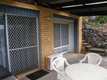 Ambience Holiday Apartments - Broome Tourism 1