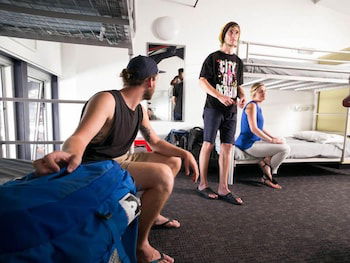Sydney Railway Square YHA - Hostel - Broome Tourism 6