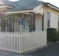 The Postmaster Inn BnB