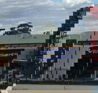Across Country Motor Inn - Broome Tourism