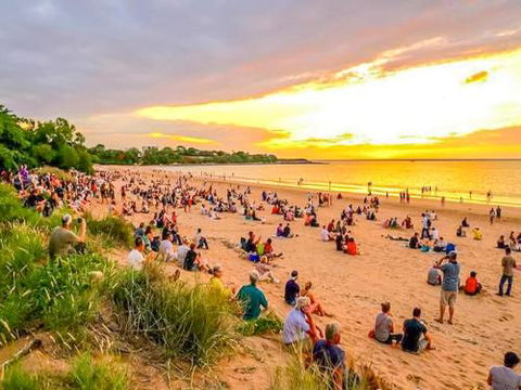 ZEN TOWERS - COZY HOLIDAY HOME For Families In CBD - Broome Tourism 5