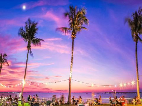 ZEN TOWERS - COZY HOLIDAY HOME For Families In CBD - Broome Tourism 2