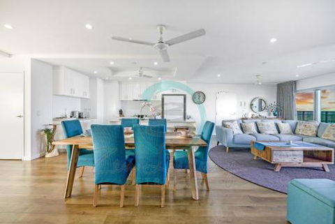 ZEN TOWERS - COZY HOLIDAY HOME For Families In CBD - Broome Tourism 1