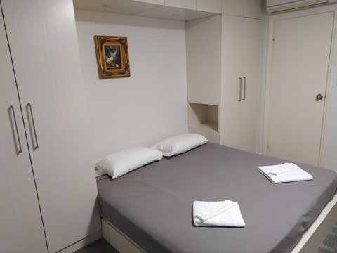 Regency Apartments - Broome Tourism 1