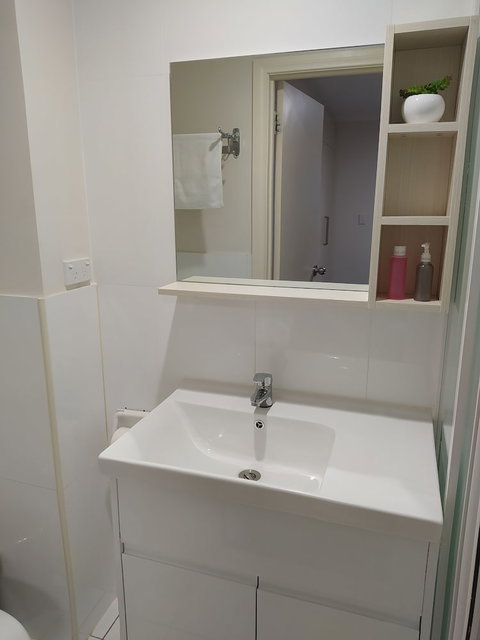 Regency Apartments - Broome Tourism 5