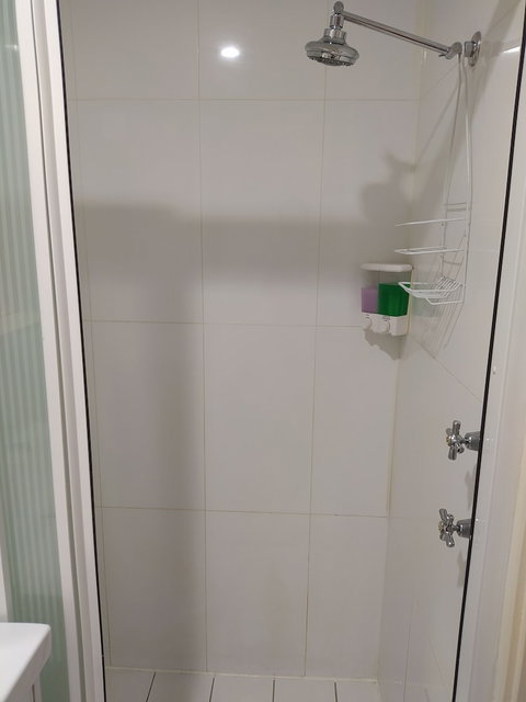 Regency Apartments - Broome Tourism 3