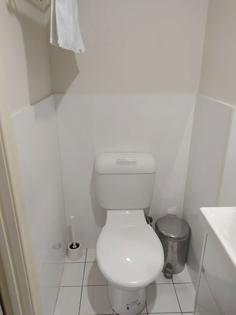 Regency Apartments - Broome Tourism 6