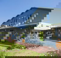 Dunsborough Beachouse YHA Backpackers - Broome Tourism