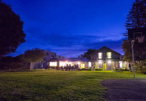 Dunsborough Beachouse YHA Backpackers - Broome Tourism 5