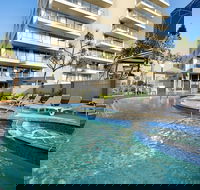 The Penthouses - Q Stay - Broome Tourism