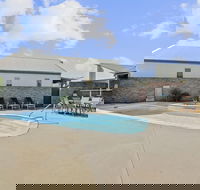 Apartments on Church - Unit 7 - Broome Tourism