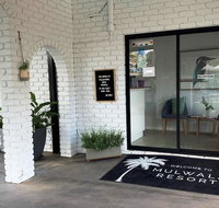 Mulwala Resort - Broome Tourism