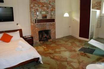 Heritage Retreat - Broome Tourism 4