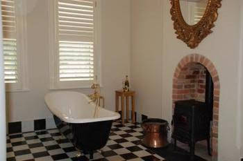 Heritage Retreat - Broome Tourism 3