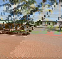 Pinjarra Resort - Broome Tourism