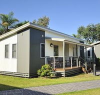 Lakeside Holiday Park - Broome Tourism